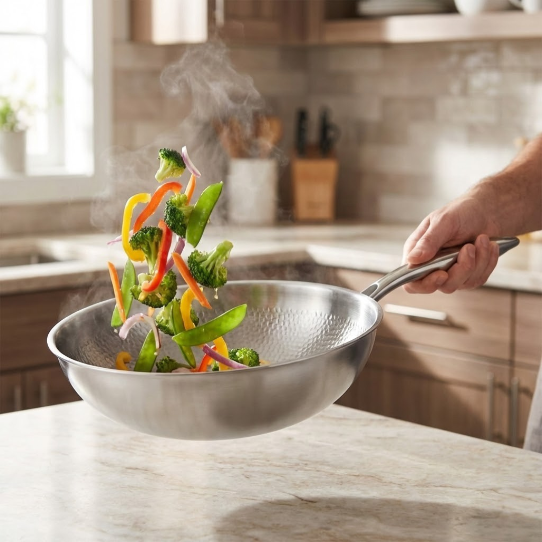 Titanium Ultimate Kitchen Bundle