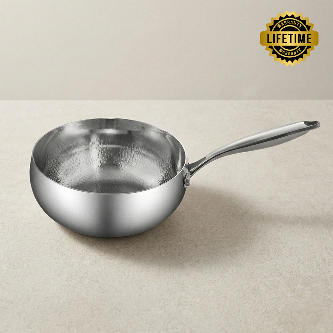 Titanium Chef's Choice Bundle