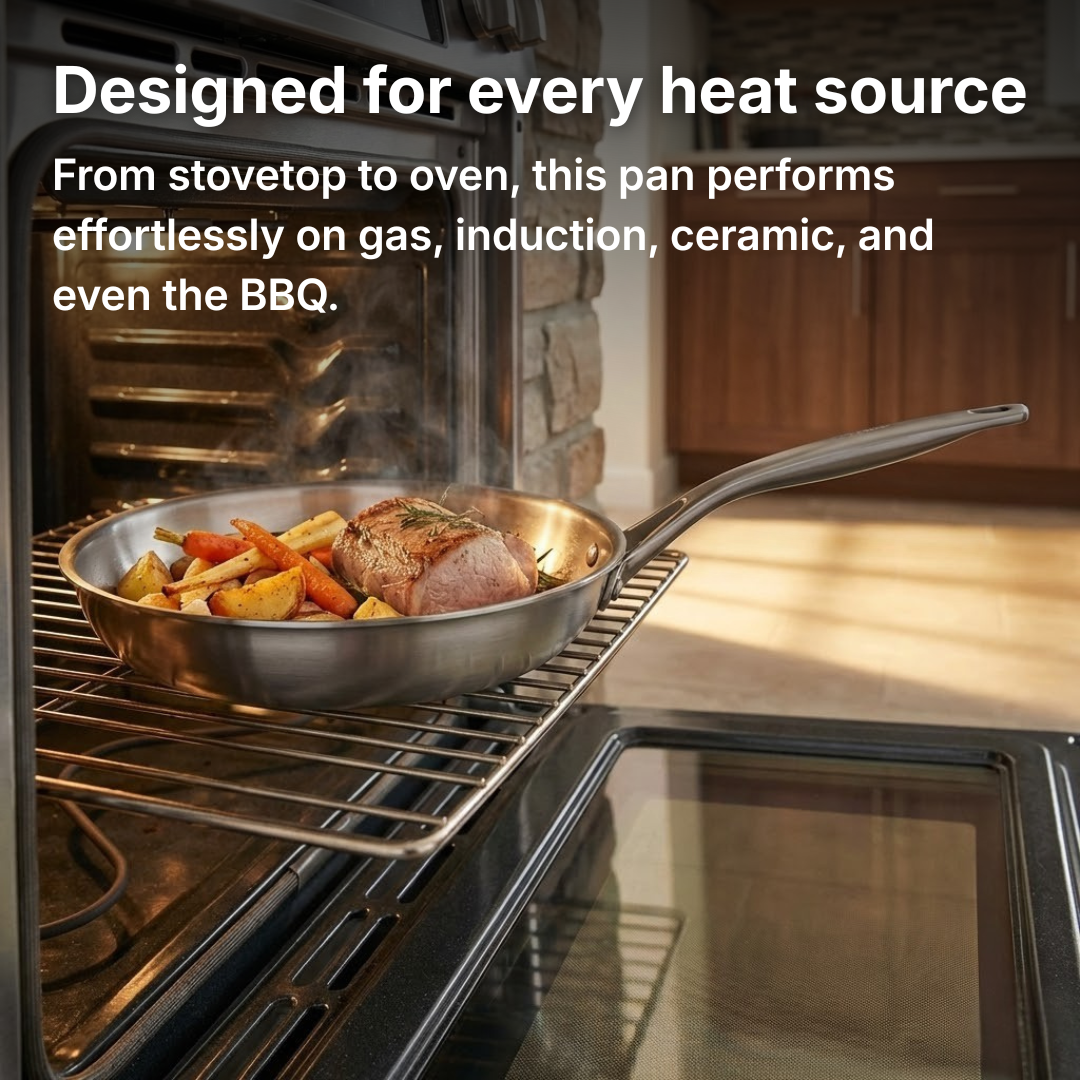 Titanium Ultimate Kitchen Bundle