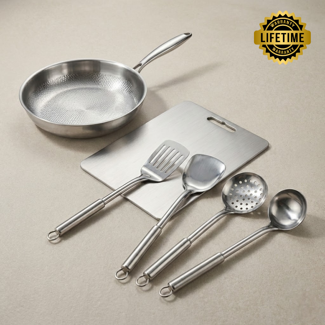 Standard Essentials Bundle