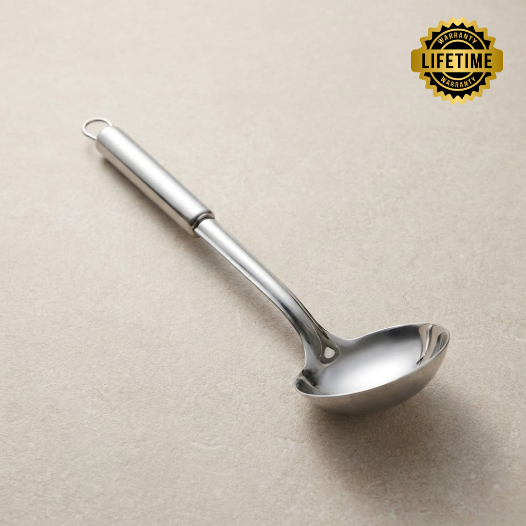 Titanium Cookware Set Pro