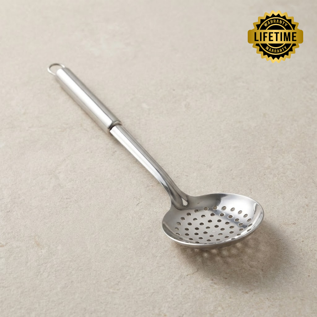 Titanium Utensils Set