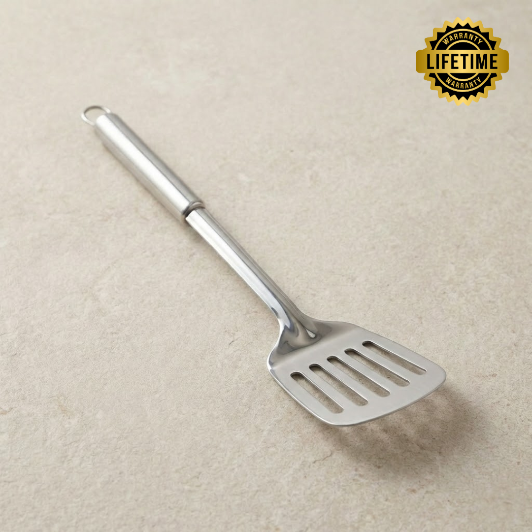 Titanium Utensils Set