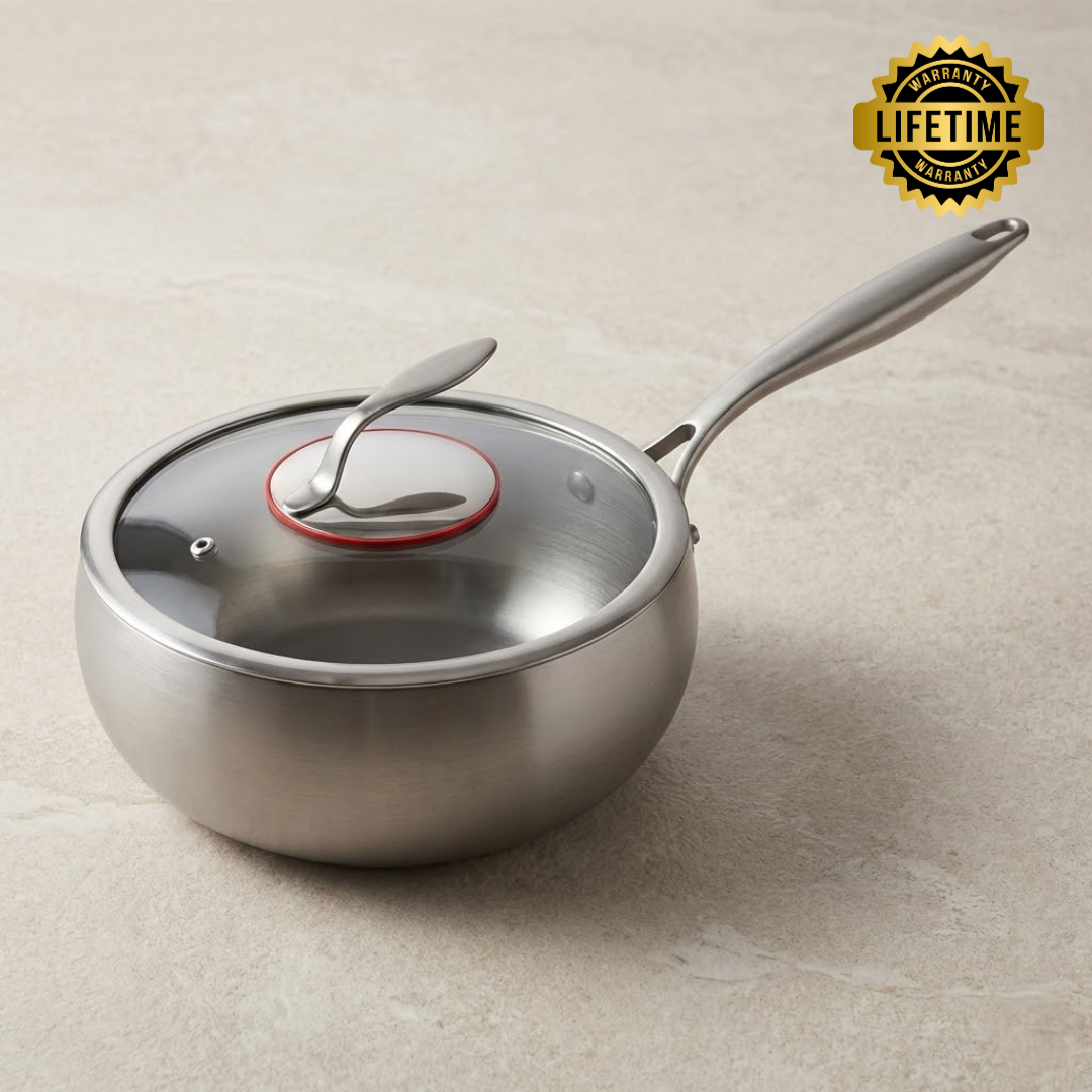 Titanium Pot Pan Pro